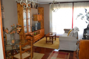 Coqueto Duplex en Vilagarcía de Arousa centro